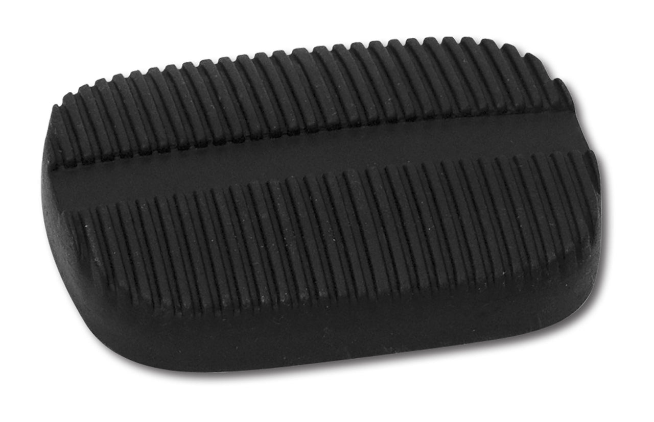 1958-1962 Corvette Pedal Pad. Brake/Clutch - CA-0870-Corvette-Store-Online