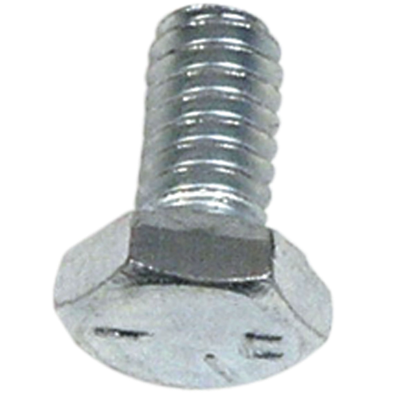1956-1961 Corvette Ignition Top Shield Hex Bolt. 3 Required - CA-0979-Corvette-Store-Online