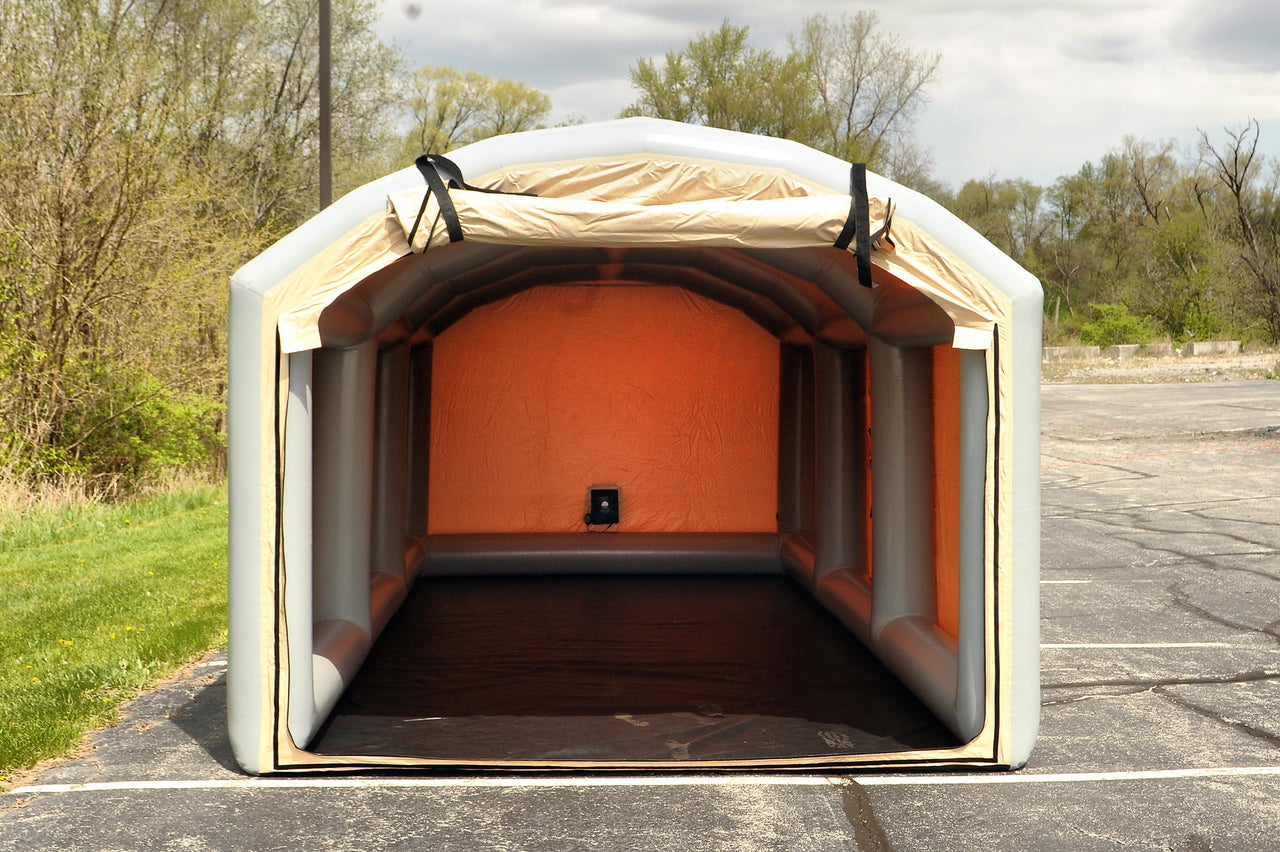 carcapsule-outdoor-temporary-garage-ccsho1020arch-corvette-store-online