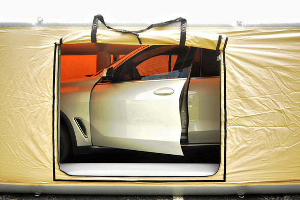 carcapsule-outdoor-temporary-garage-ccsho1020arch-corvette-store-online