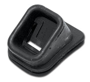1963-1981 Corvette Clutch Fork Boot. Replacement Style - CA-1168-Corvette-Store-Online