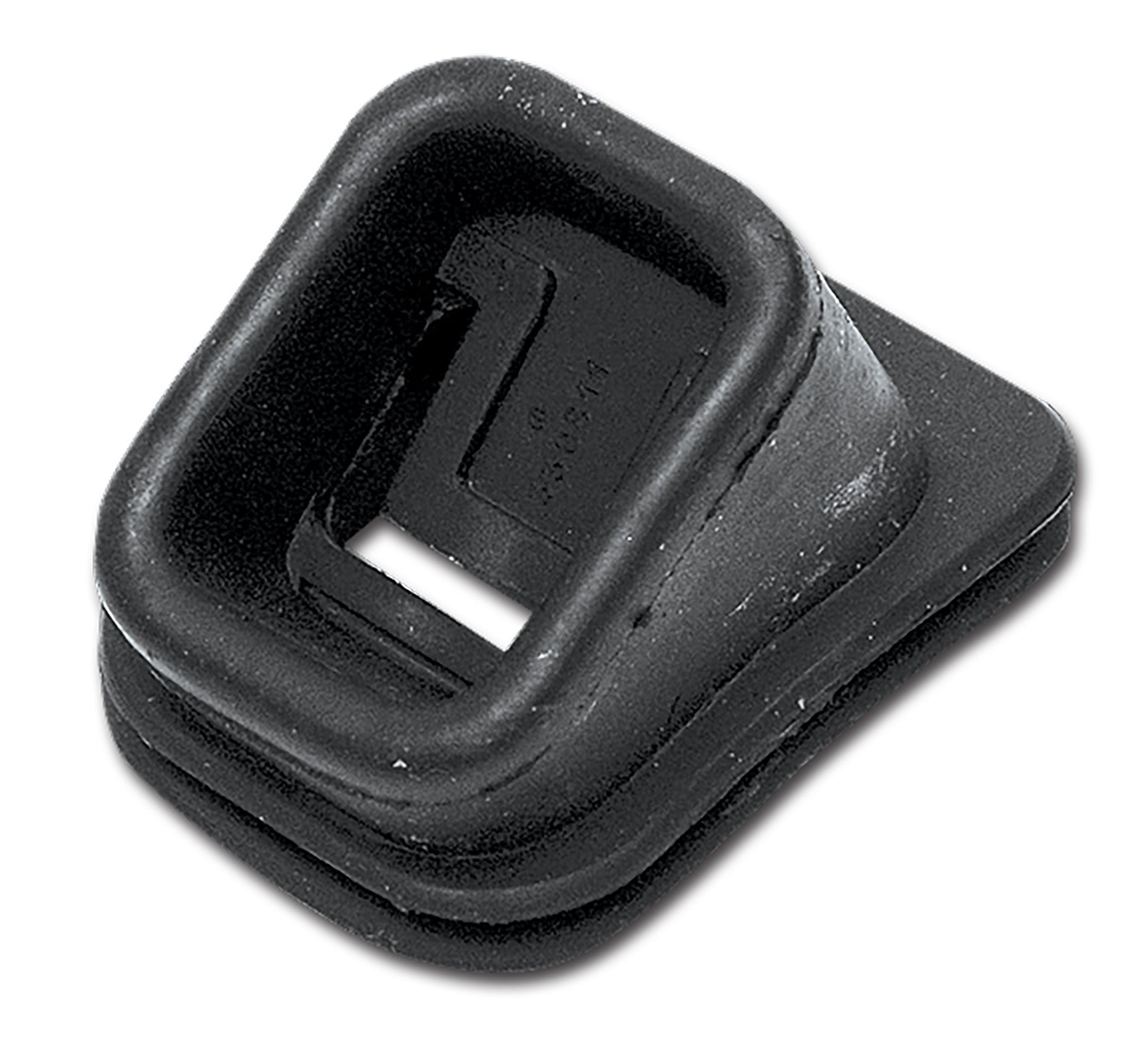 1963-1981 Corvette Clutch Fork Boot. Replacement Style - CA-1168-Corvette-Store-Online