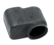 1963-1982 Corvette Spare Tire Lock Dustcover. - CA-1176-Corvette-Store-Online