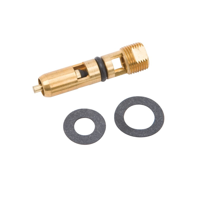 Inlet Needle Edelbrock Adjustable Inlet Needle 0 097In | Corvette Store Online