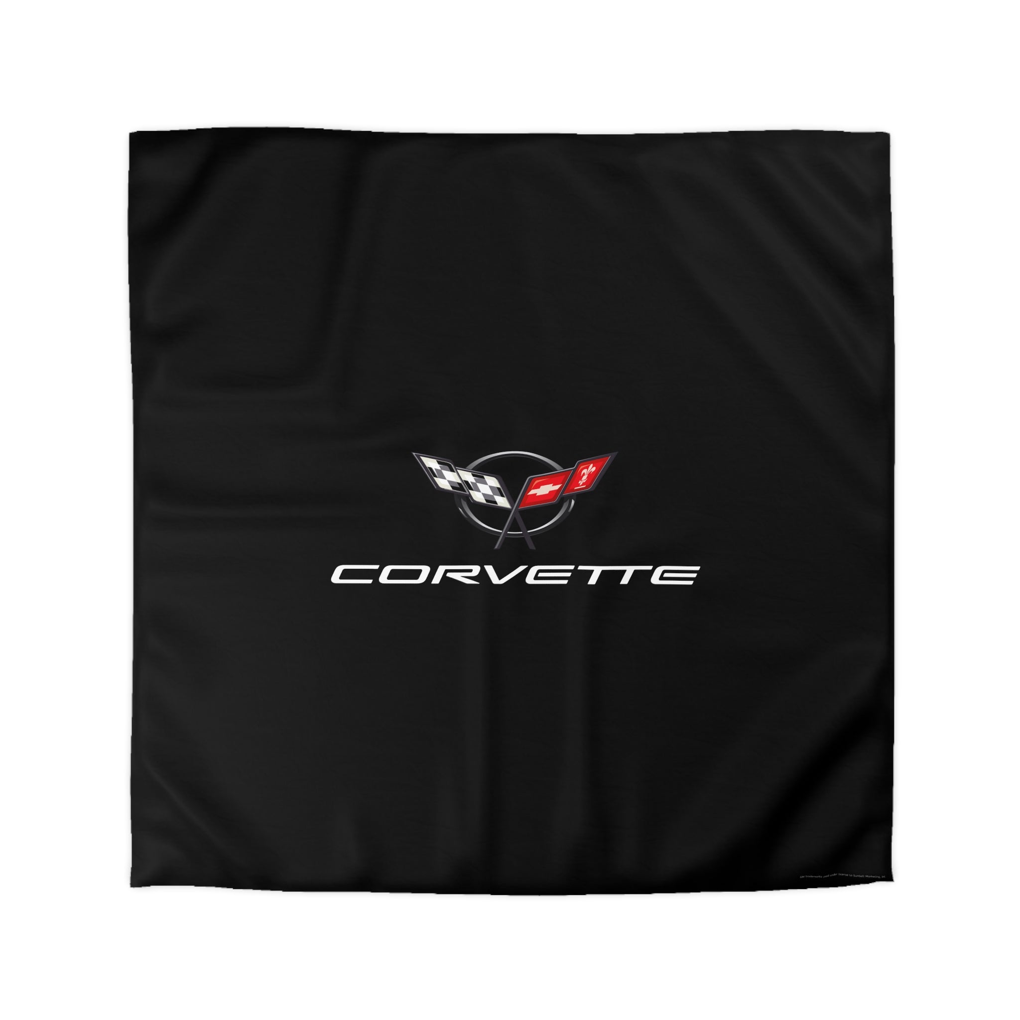 Corvette Home Goods & Decor | Corvette Store Online