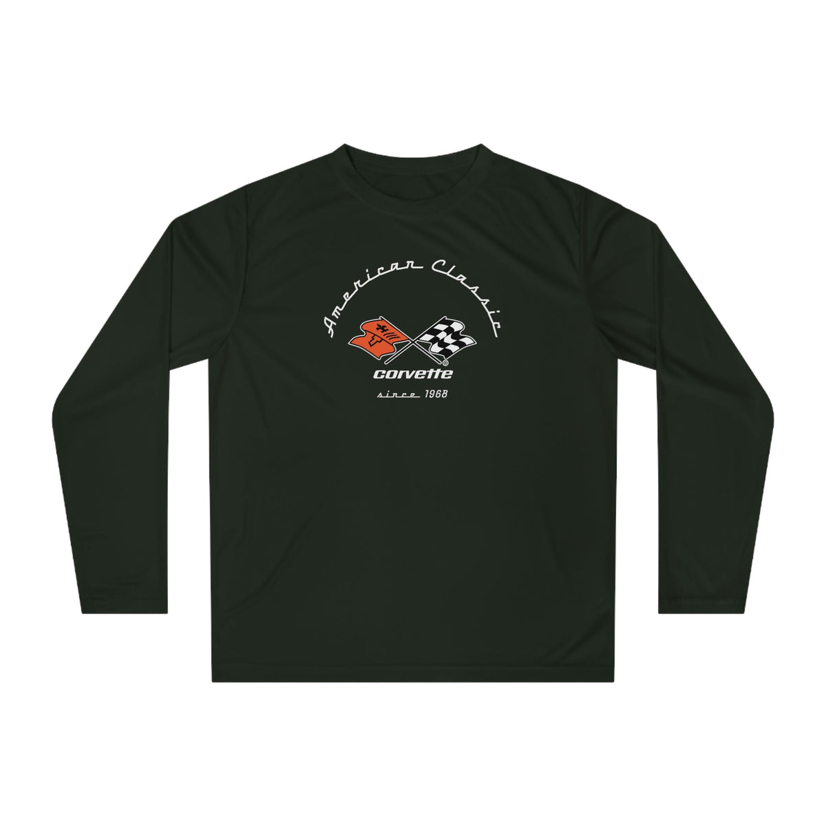 ladies-c3-corvette-performance-long-sleeve-shirt