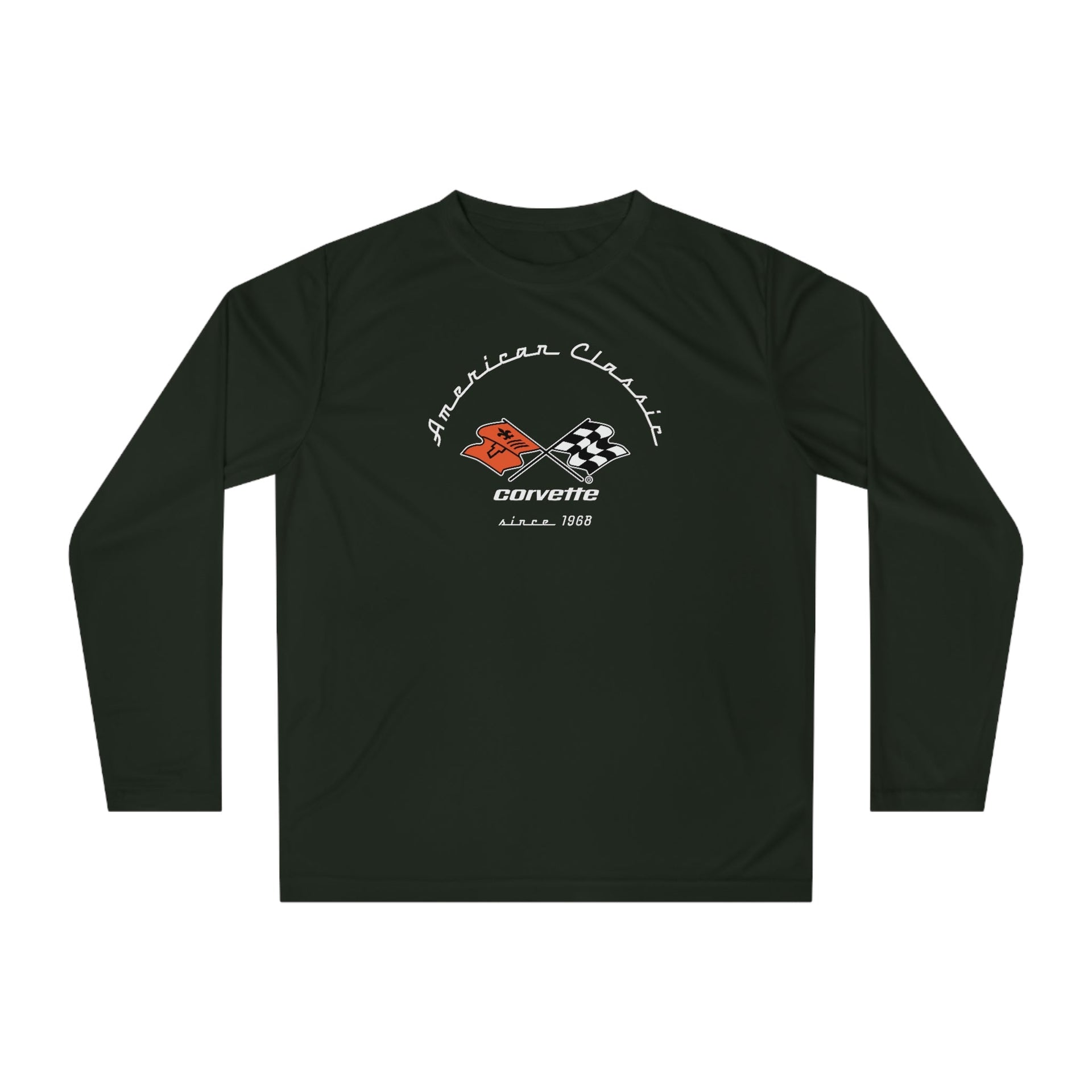 ladies-c3-corvette-performance-long-sleeve-shirt