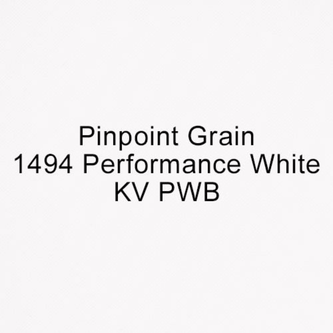 C1 1956-1958 Corvette Vinyl Convertible Top with Heat-Sealed Plastic Window