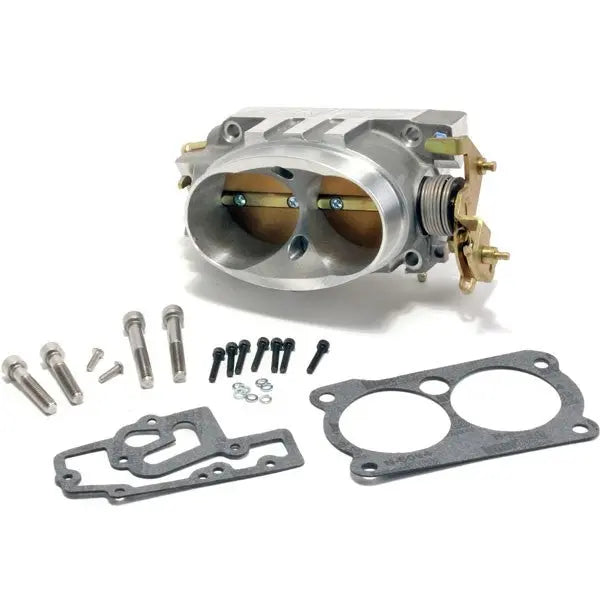 1985–1998 C4–C5 Chevrolet Corvette TPI Twin 52mm Throttle Body