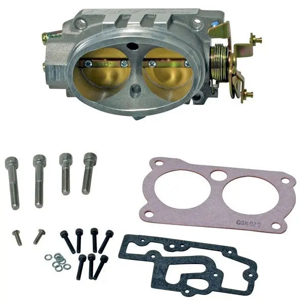 1992–1993 C4 Chevrolet Corvette 5.7 LT1 Twin 52mm Throttle Body