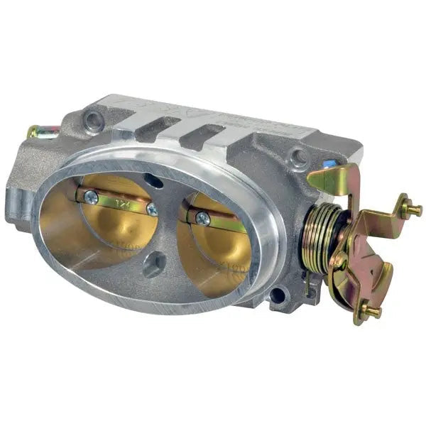 1992–1993 C4 Chevrolet Corvette 5.7 LT1 Twin 52mm Throttle Body