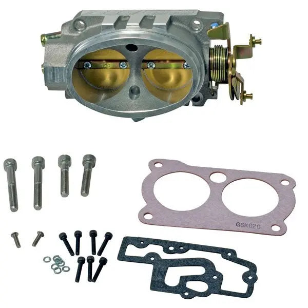 1992–1993 C4 Chevrolet Corvette 5.7 LT1 Twin 58mm Throttle Body