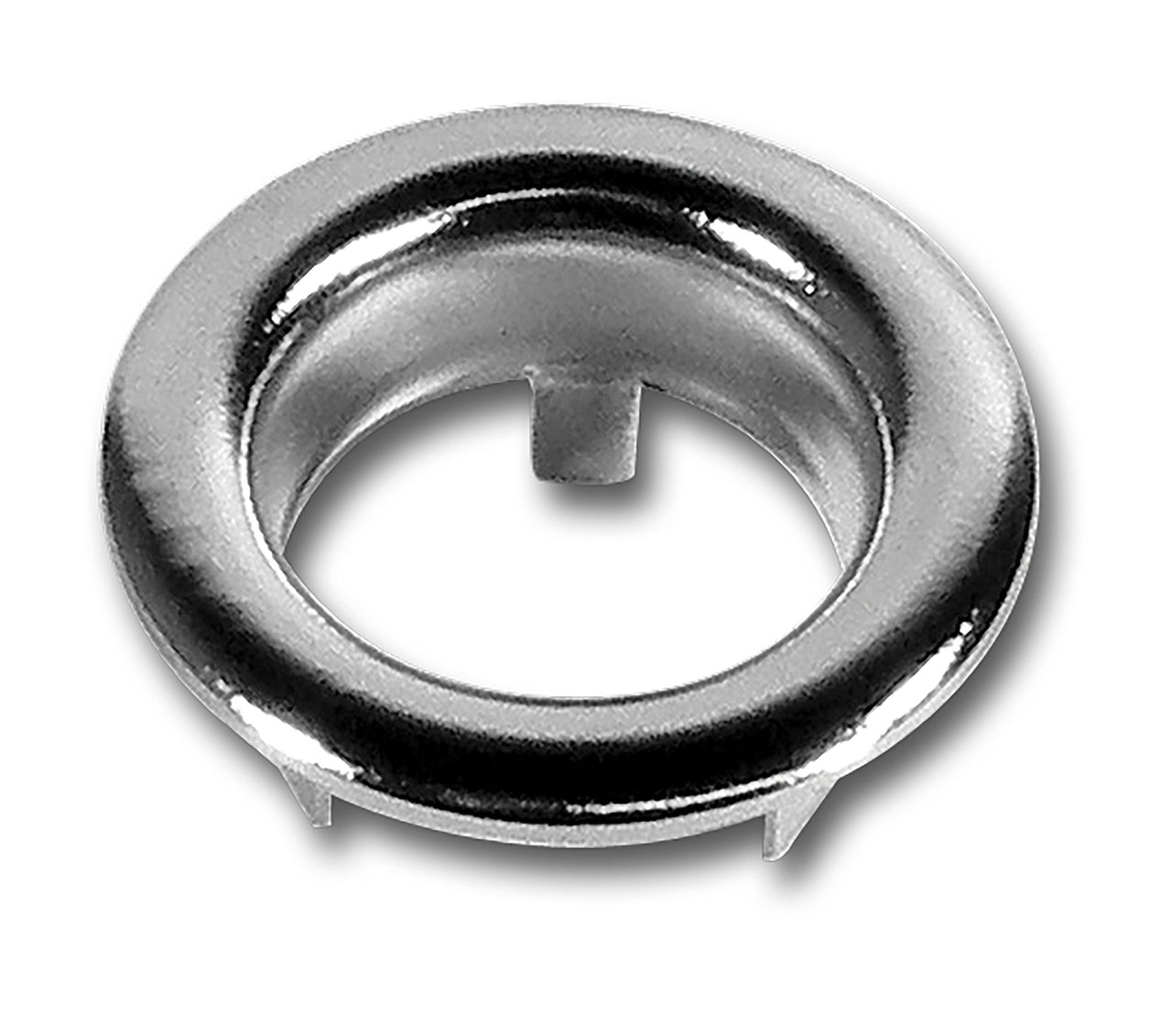1963-1967 Corvette Storage Cover Chrome Ring. - CA-1681-Corvette-Store-Online