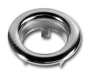 1963-1967 Corvette Storage Cover Chrome Ring. - CA-1681-Corvette-Store-Online