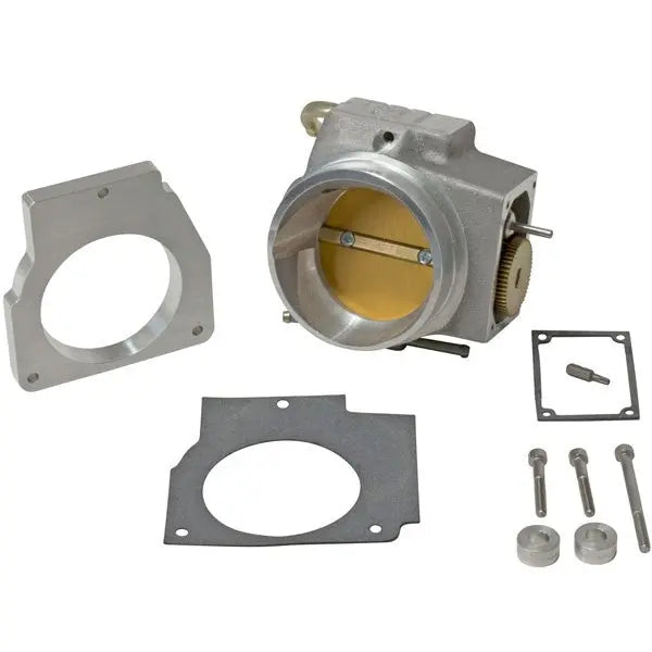 1997–2004 C5 Chevrolet Corvette 80mm 5.7 LS1 V8 Throttle Body
