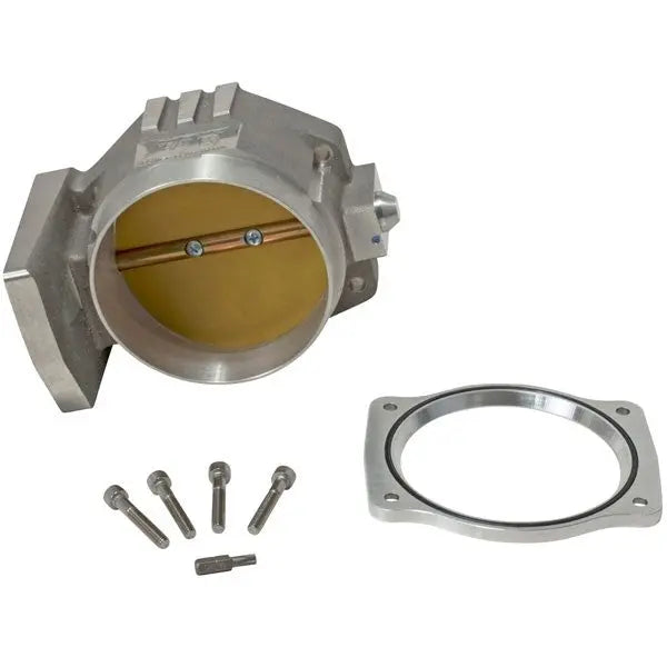 Chevrolet C6-C7 Corvette 2009–2015 C6–C7 LS3 6.2 102mm Throttle Body