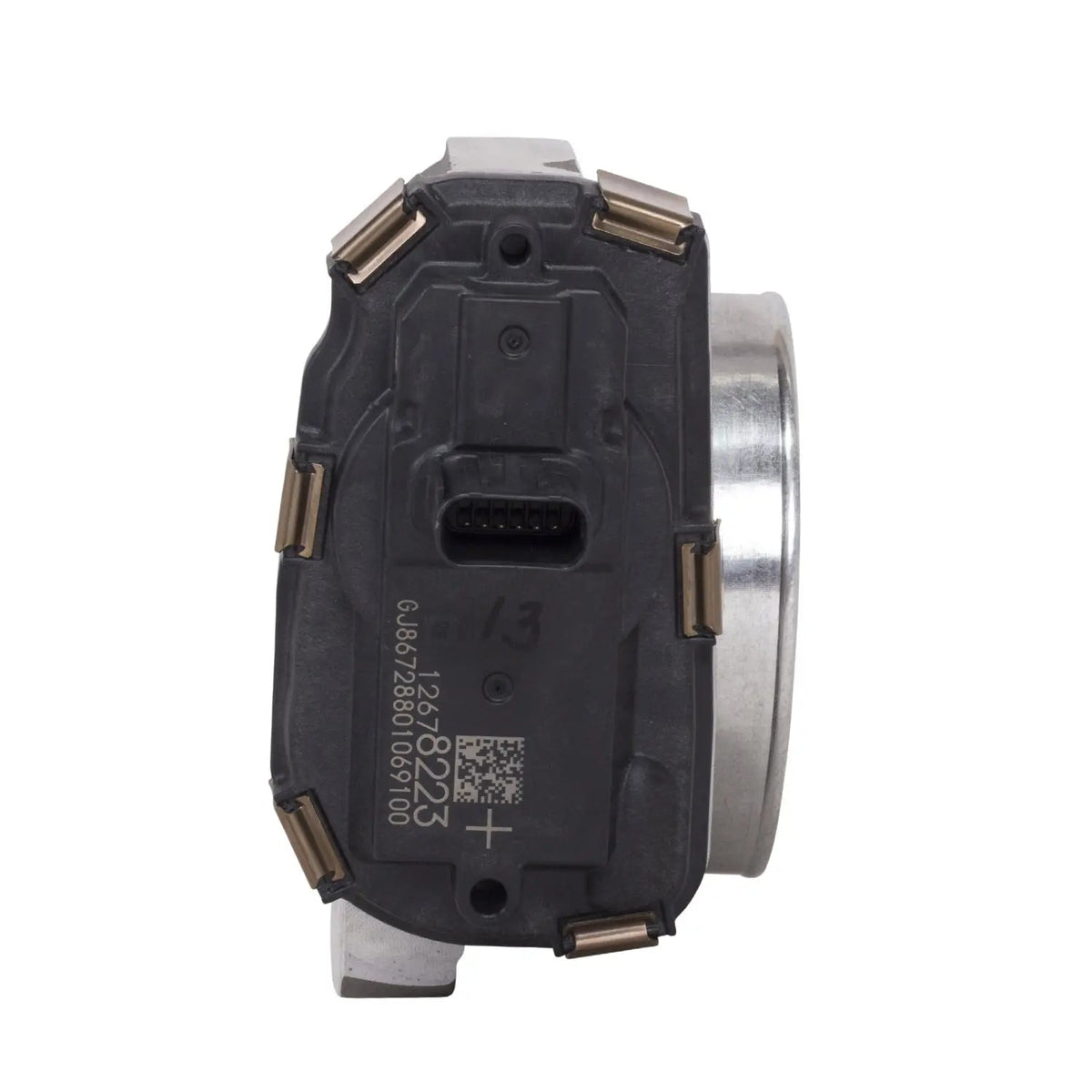 Chevrolet C7-C8 Corvette 2014–2024 Chevrolet LT1 6.2 92mm Throttle Body