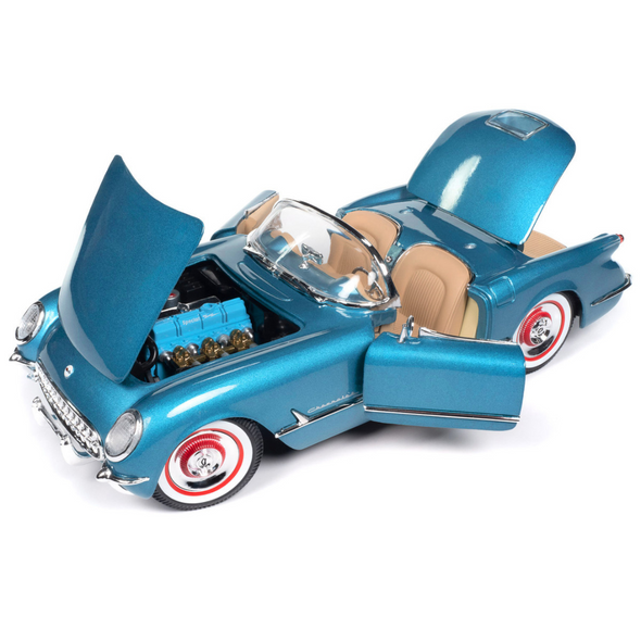 copy-of-1957-chevrolet-corvette-blue-1-43-diecast-1