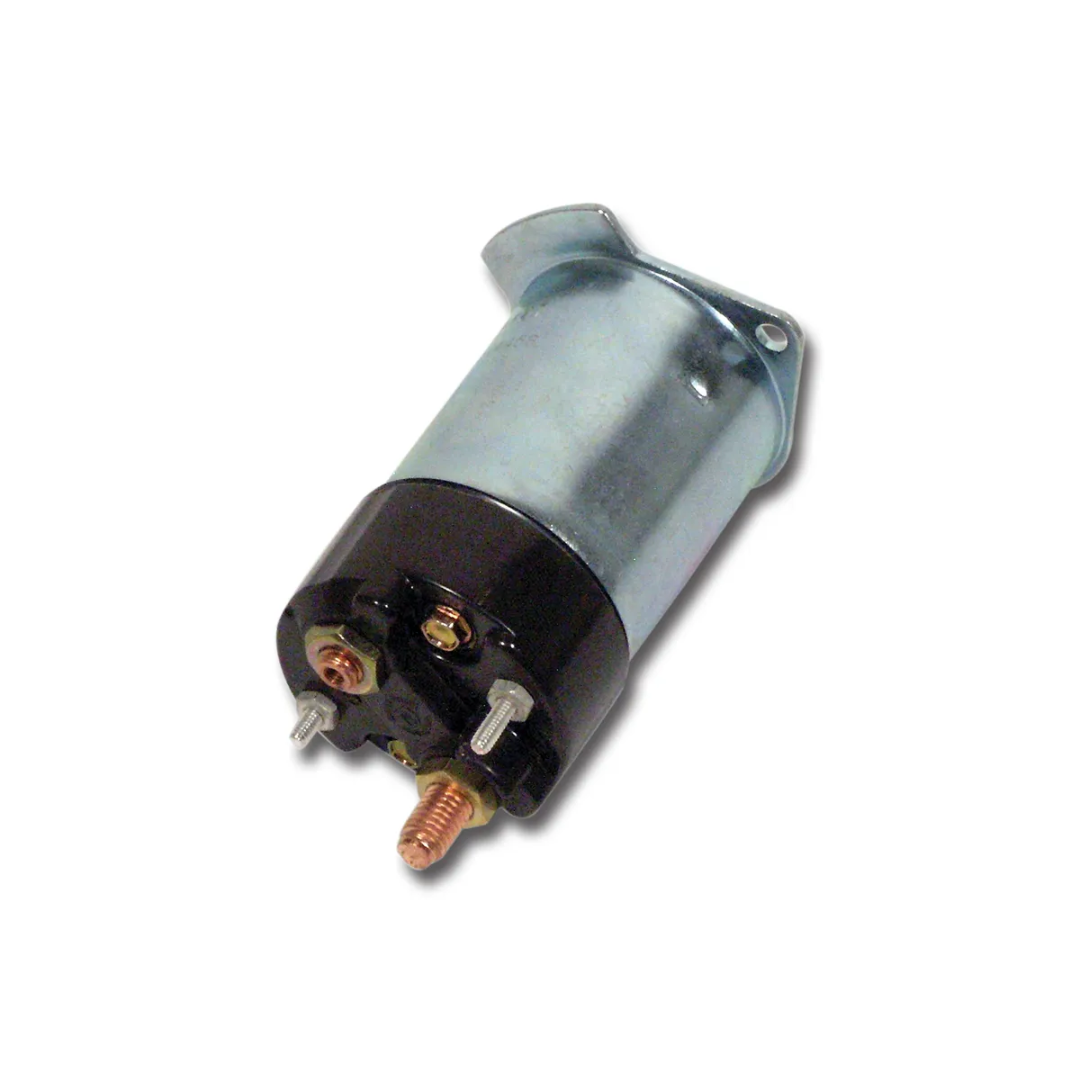 C1-C3 1955-1981 Corvette Starter Solenoid - CA
