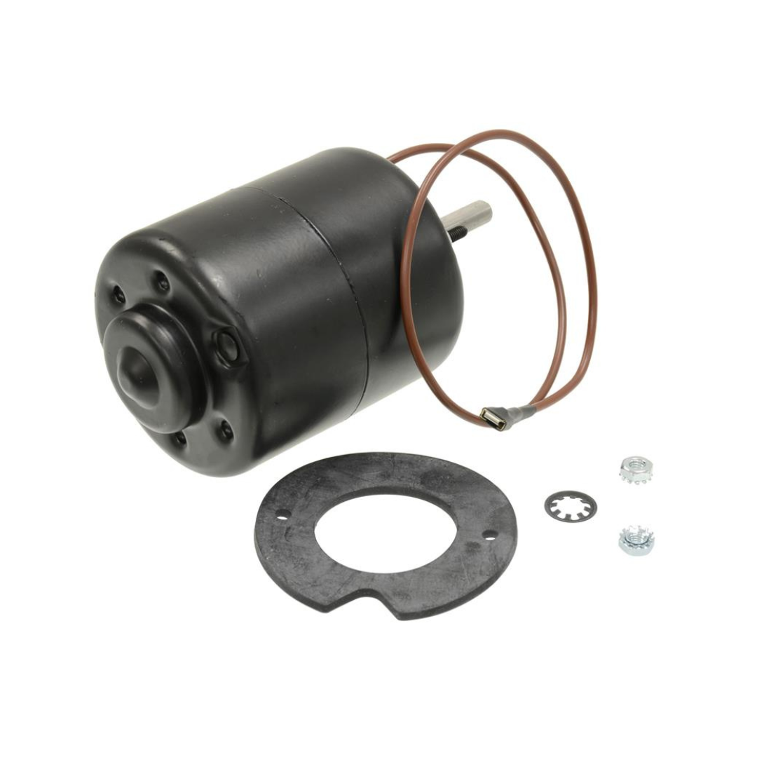 C1 1956-1962 Corvette Heater Blower Motor - CA