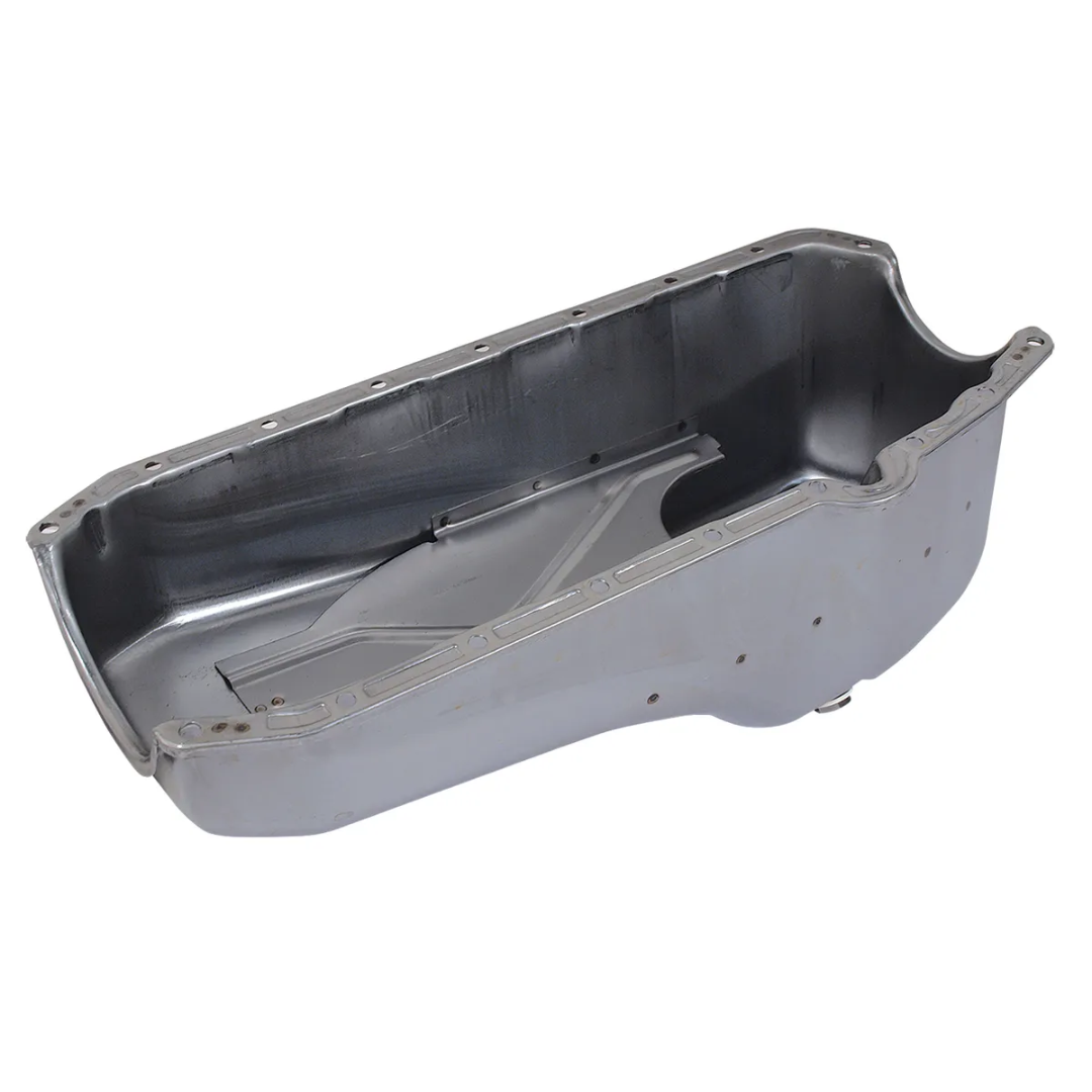 C1-C3 1956-1979 Corvette Oil Pan 327/350 Replacement - CA