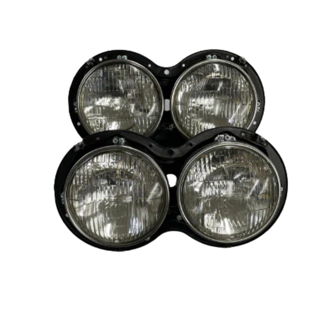 1958-1962-c1-corvette-headlight-bucket-assemblies-with-t3-bulbs