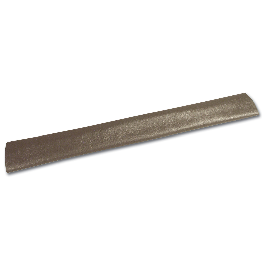 C1 1961-1962 Corvette Grab Bar Cover Fawn - CA
