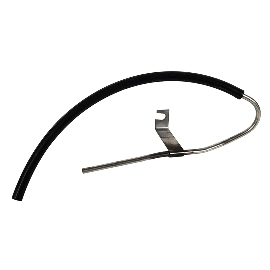 C1-C2 1962-1965 Corvette Choke Clean Air Tube 63 All 64-5 Fuel Injection - CA