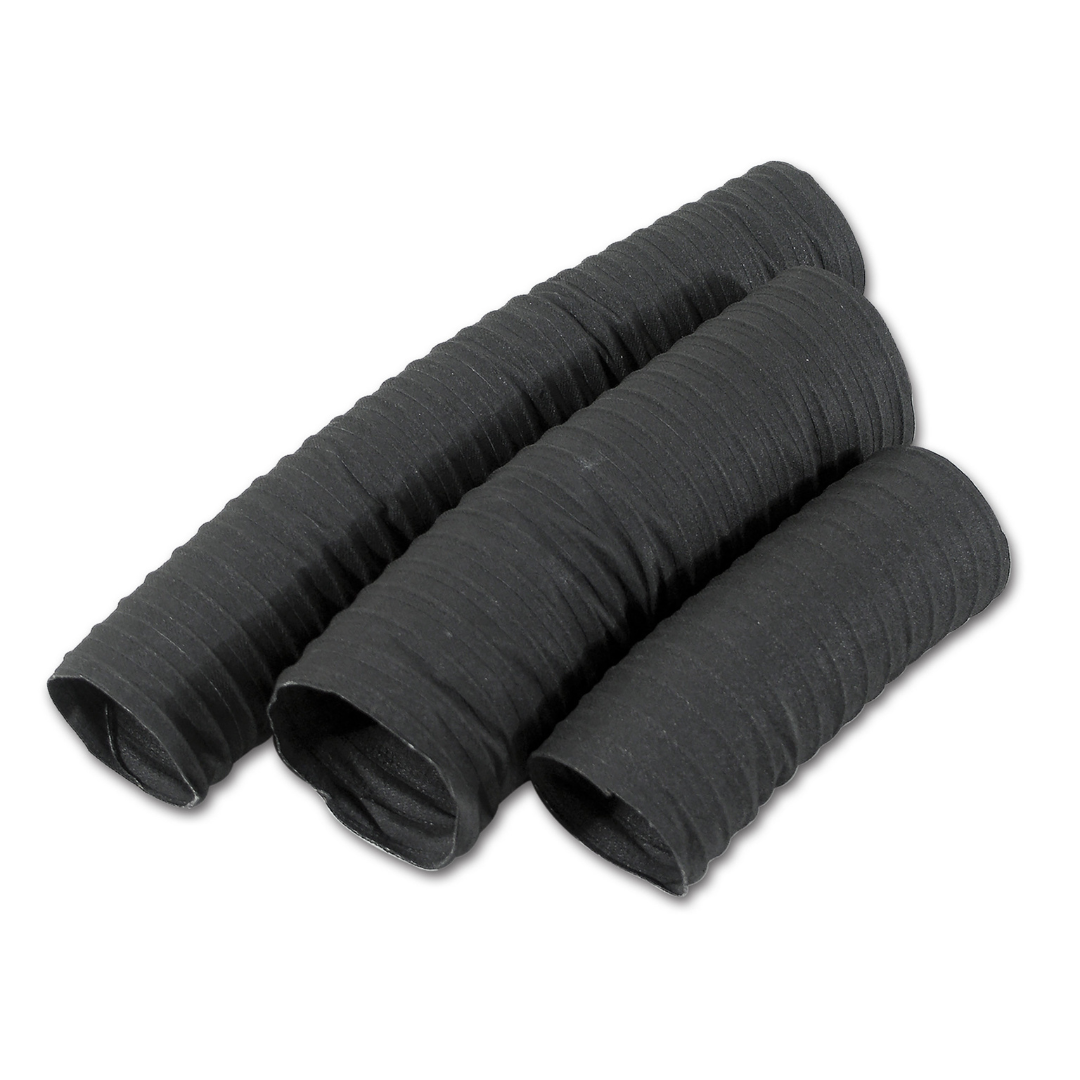 C2 1963-1967 Corvette Air Conditioning Dash Hose Set - CA
