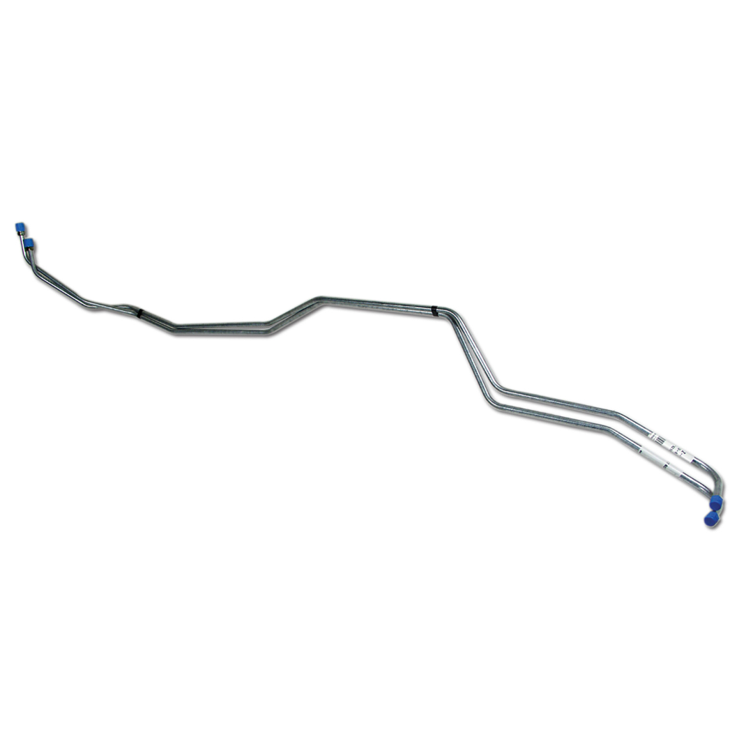 C2 1963-1967 Corvette Automatic Transmission Cooler Lines - CA