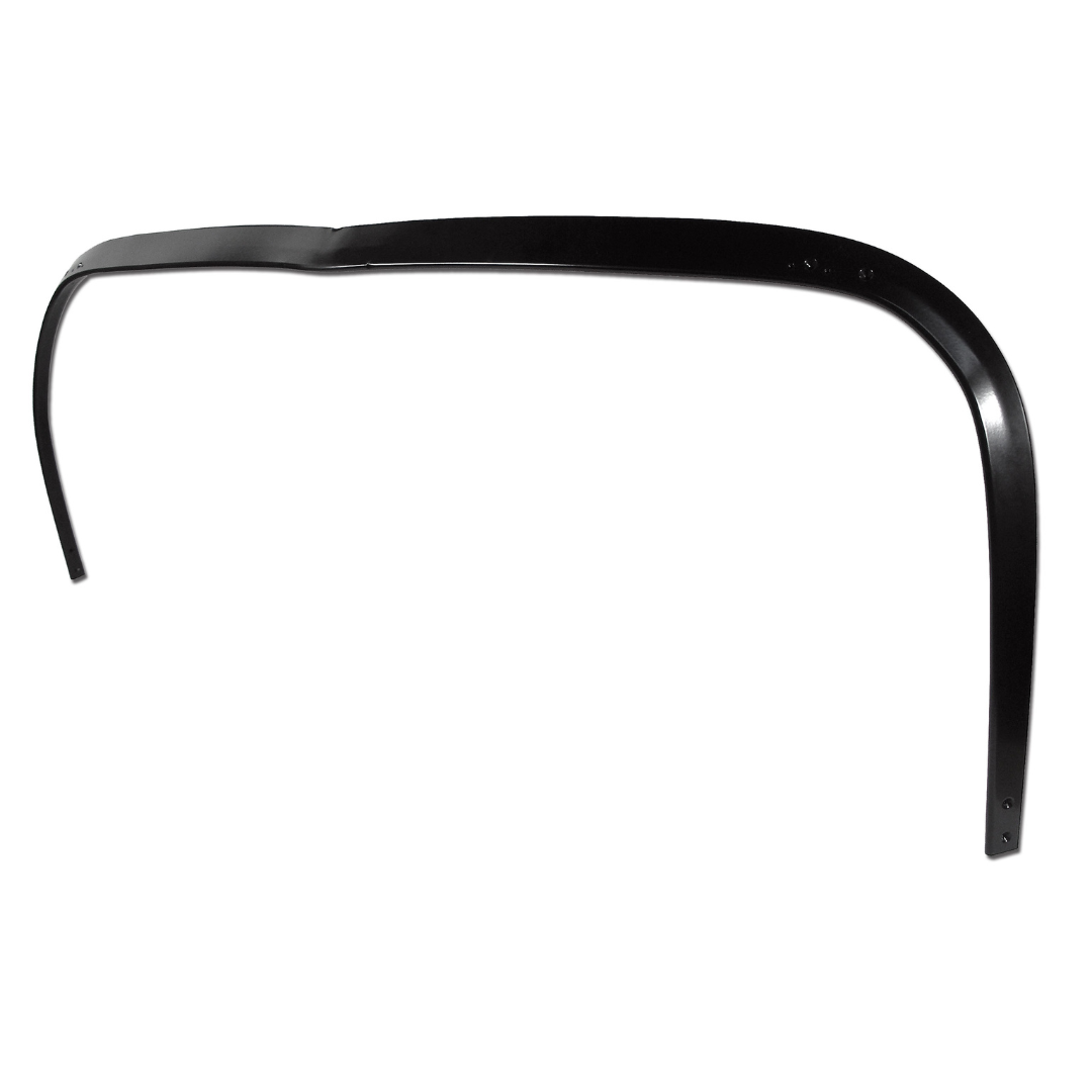 C2 1963-1967 Corvette Convertible Top Bow Rear - CA