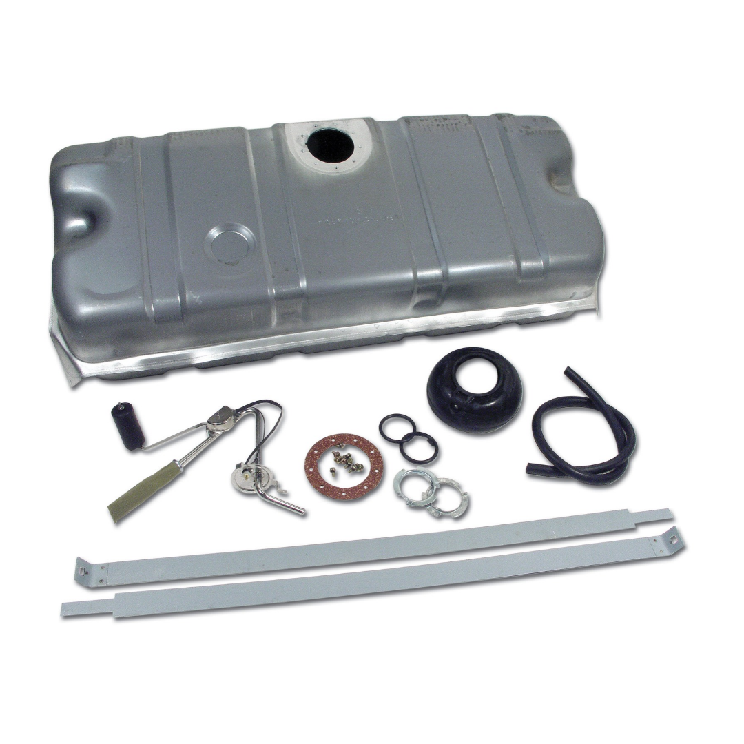 1963-1967 Corvette Gas Tank Kit