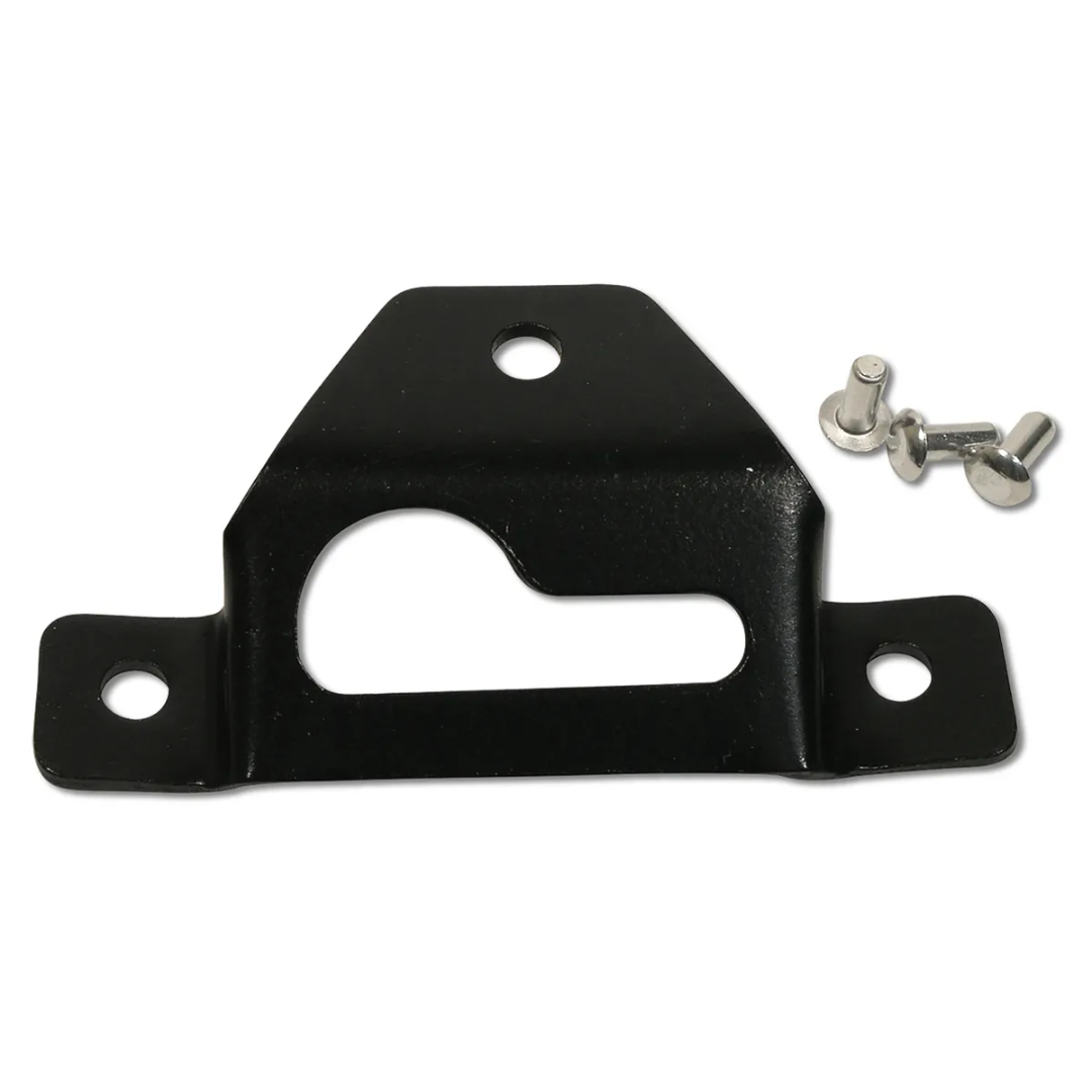 C2 1963-1967 Corvette Hardtop Rear Bolt Bracket - CA