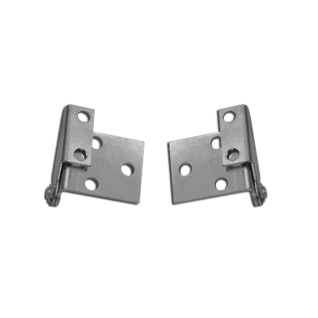 1963-1967 Corvette Hood Hinges LH & RH - CA