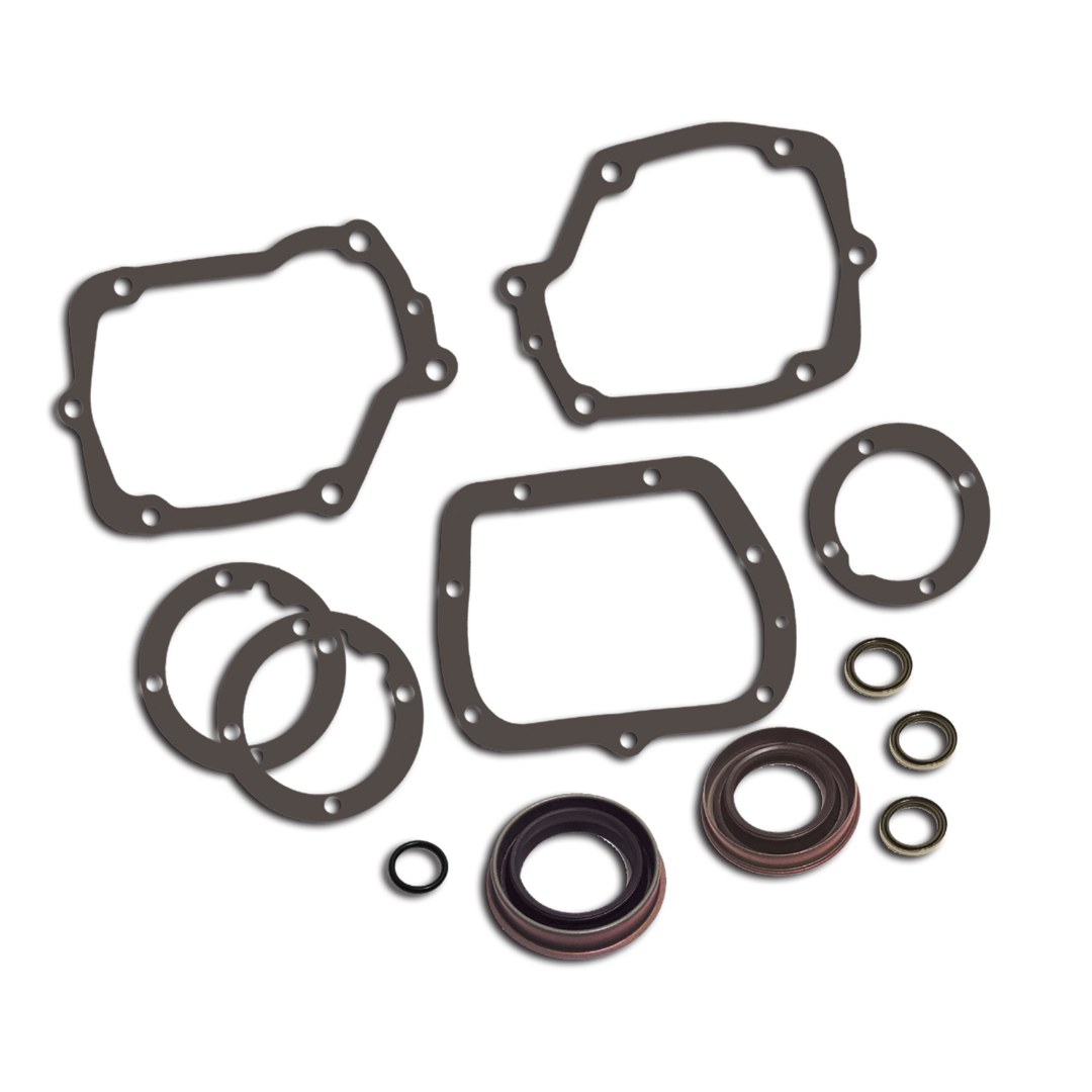 C2-C3 1963-1974 Corvette Transmission Gasket Set 4 Speed Muncie - CA