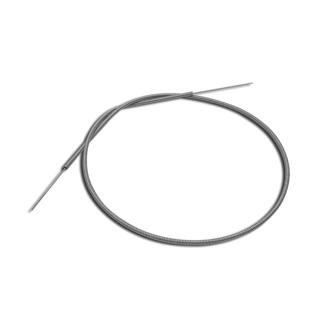 1963-1975 Corvette Cable. 63-67 Hood/68-75 Deck Lid - CA
