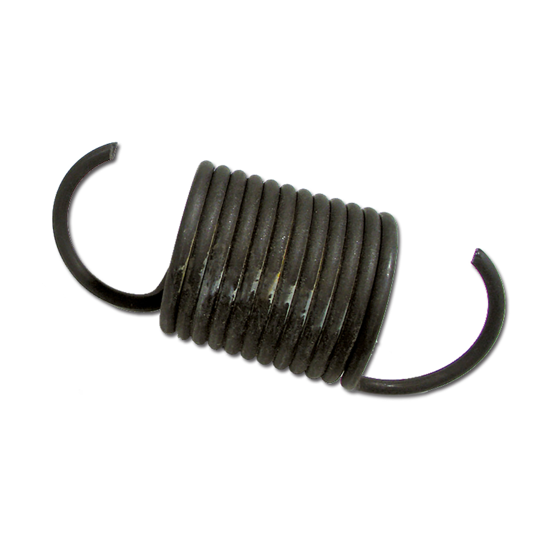 C2-C3 1966-1968 Corvette Radiator Hose Lower - 427