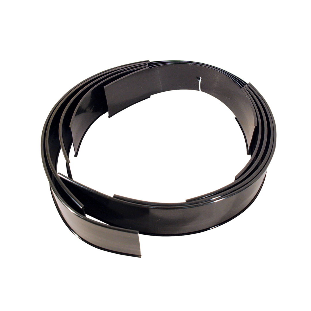 C2-C3 1963-1978 Corvette Rear Spring Liner Kit 7 Leaf - CA