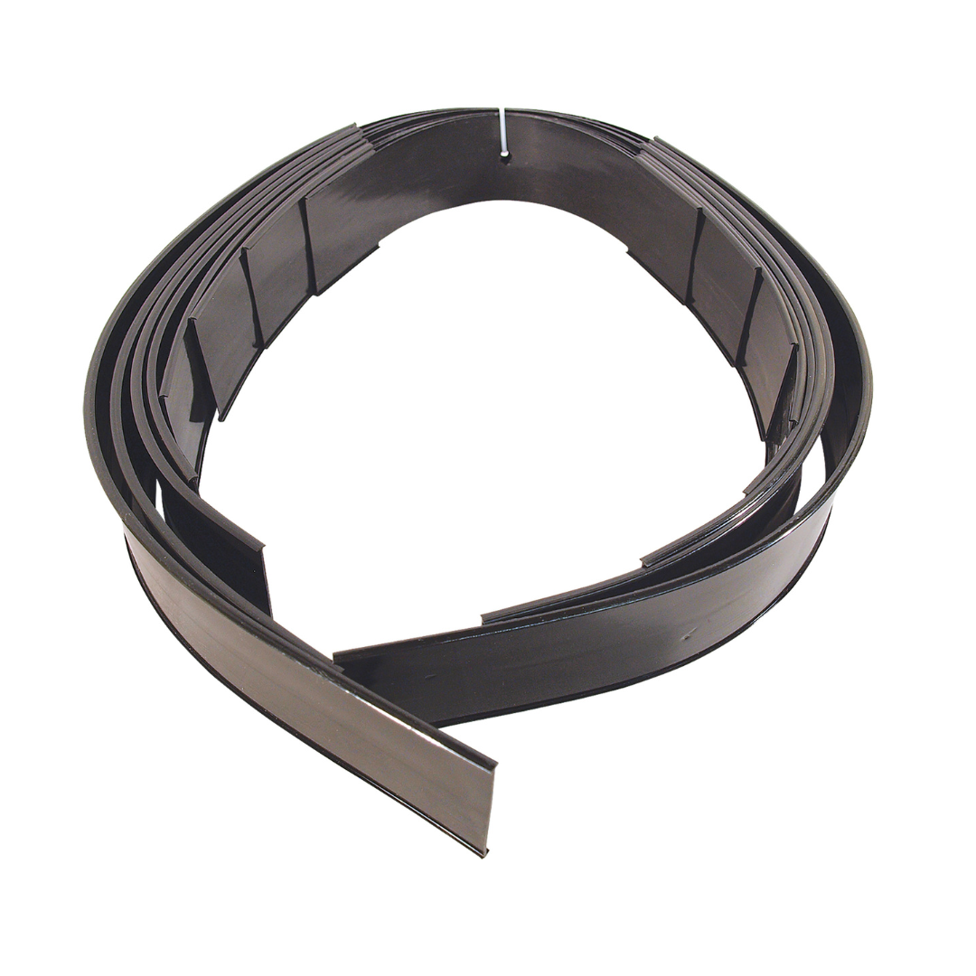C2-C3 1963-1978 Corvette Rear Spring Liner Kit 9 Leaf - CA