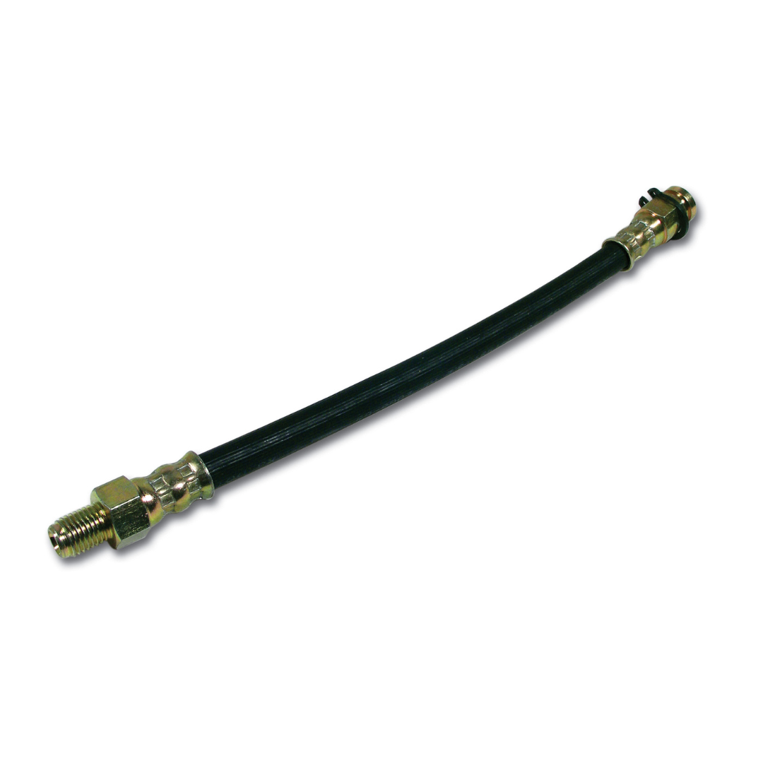 1963-1982 Corvette Brake Hose. Rear (Import) - CA