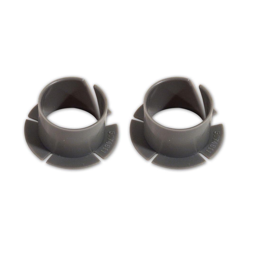 1963-2004 Corvette Clutch/Brake Pedal Pivot Bushings. - CA