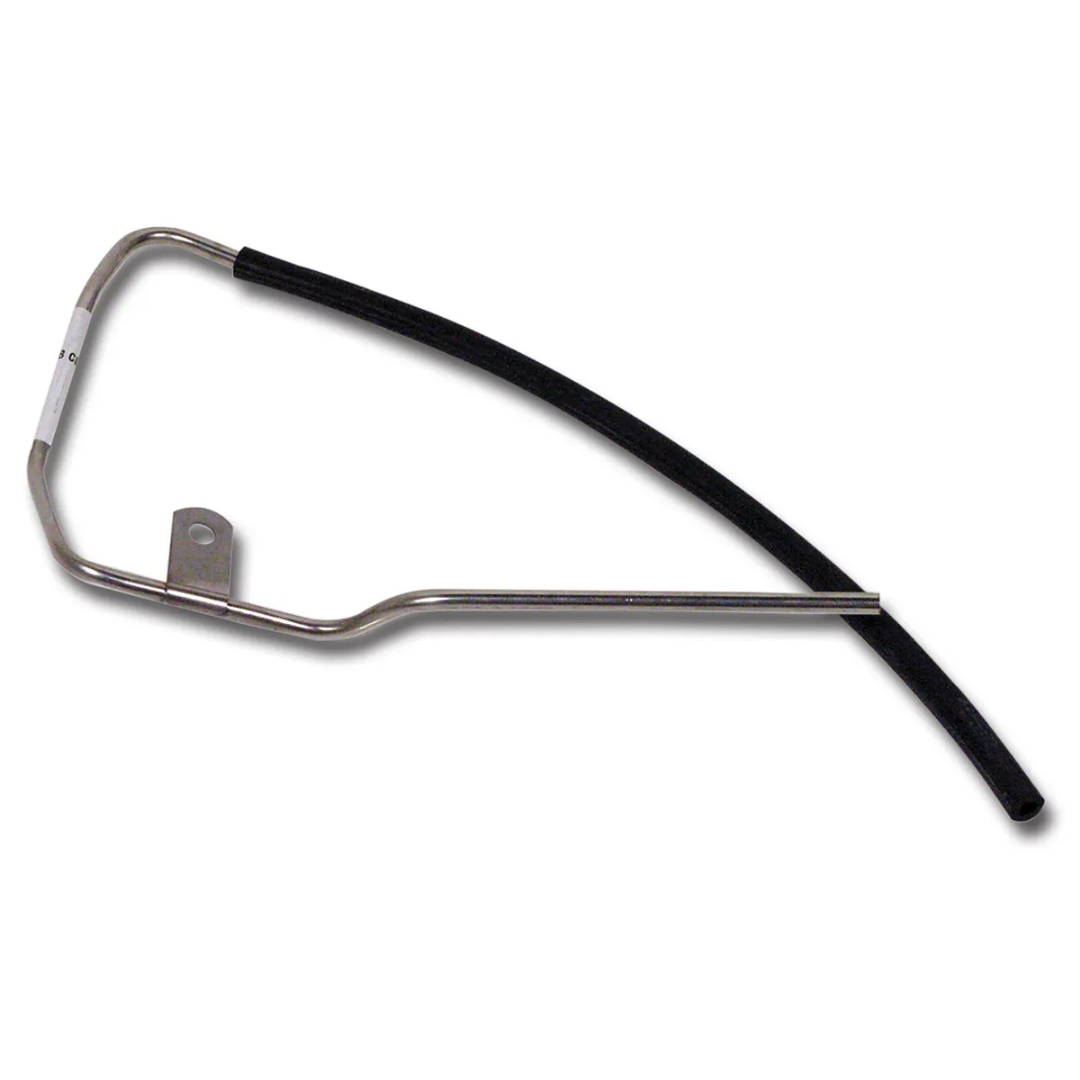 C2 1967-1967 Corvette Choke Rod 390 HP - CA