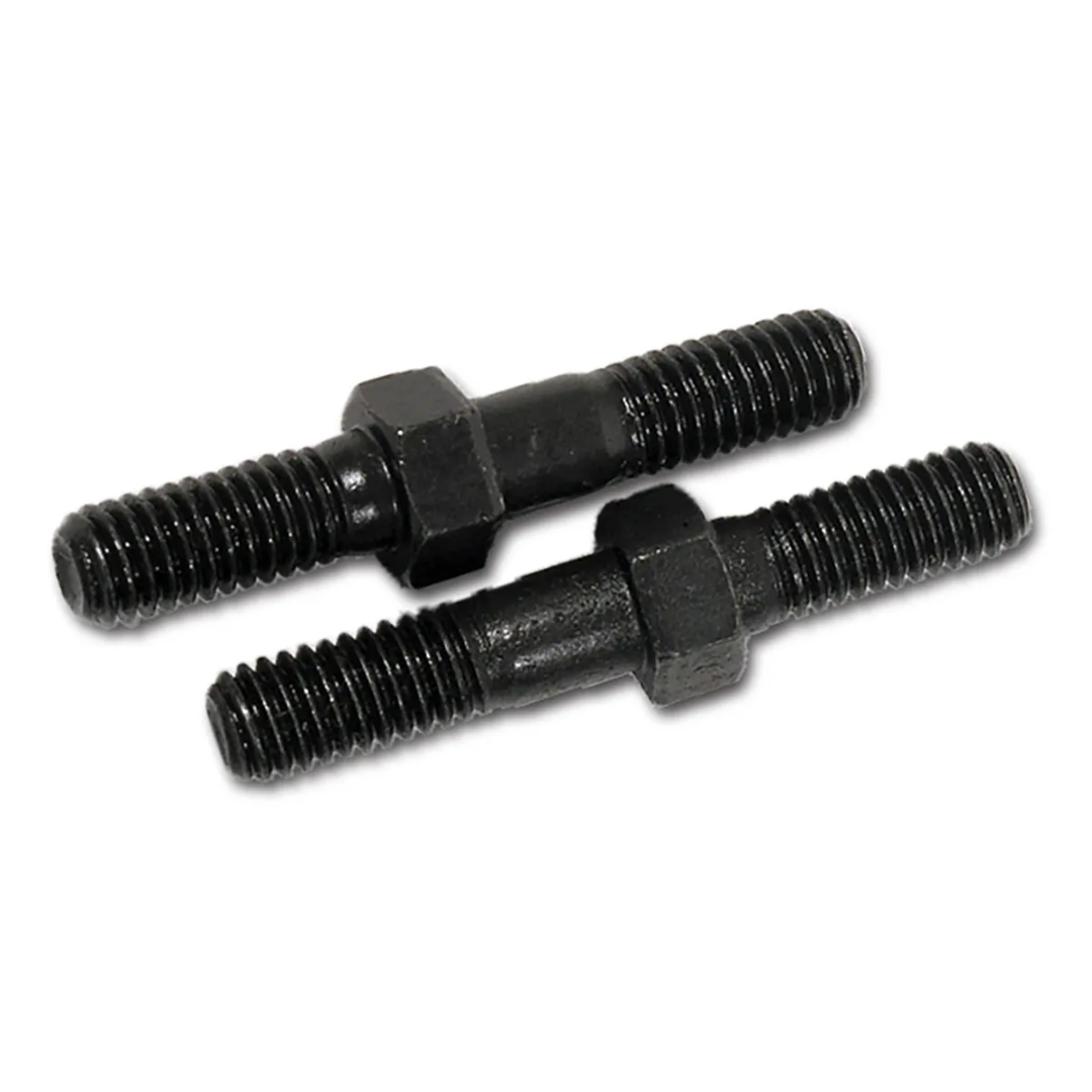 C2-C3 1965-1974 Corvette Air Conditioning Compressor/Exhaust Manifold Studs Big Block - CA