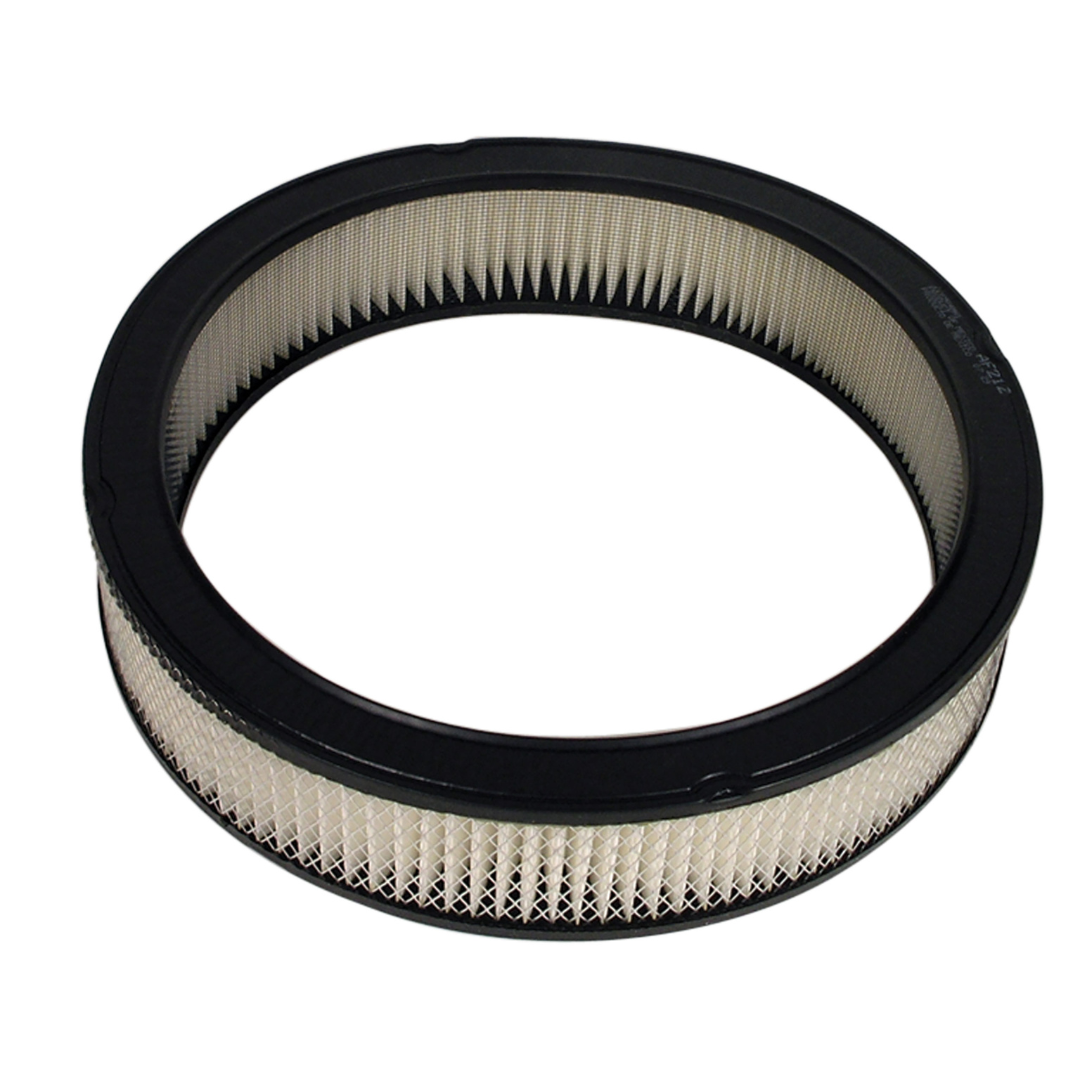 C2-C3 1966-1972 Corvette Air Cleaner Element Paper 70-72 High Performance - CA