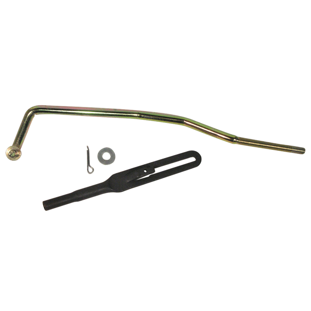 C2 1967 Corvette Kickdown Rod Automatic Upper 2 Piece 427/400 - CA