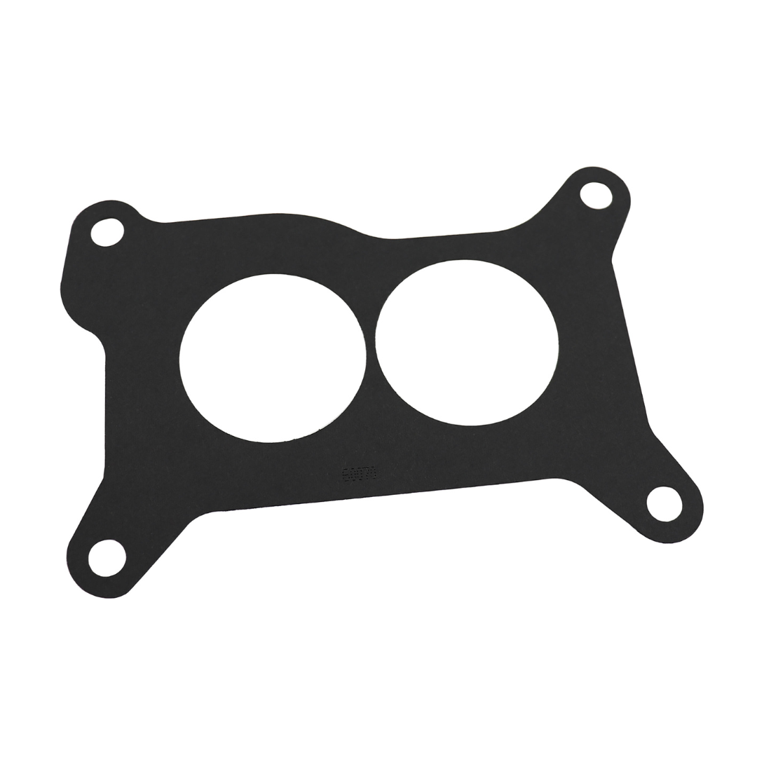 1967-1969 Corvette Carburetor Base Gasket. 3X2 - CA