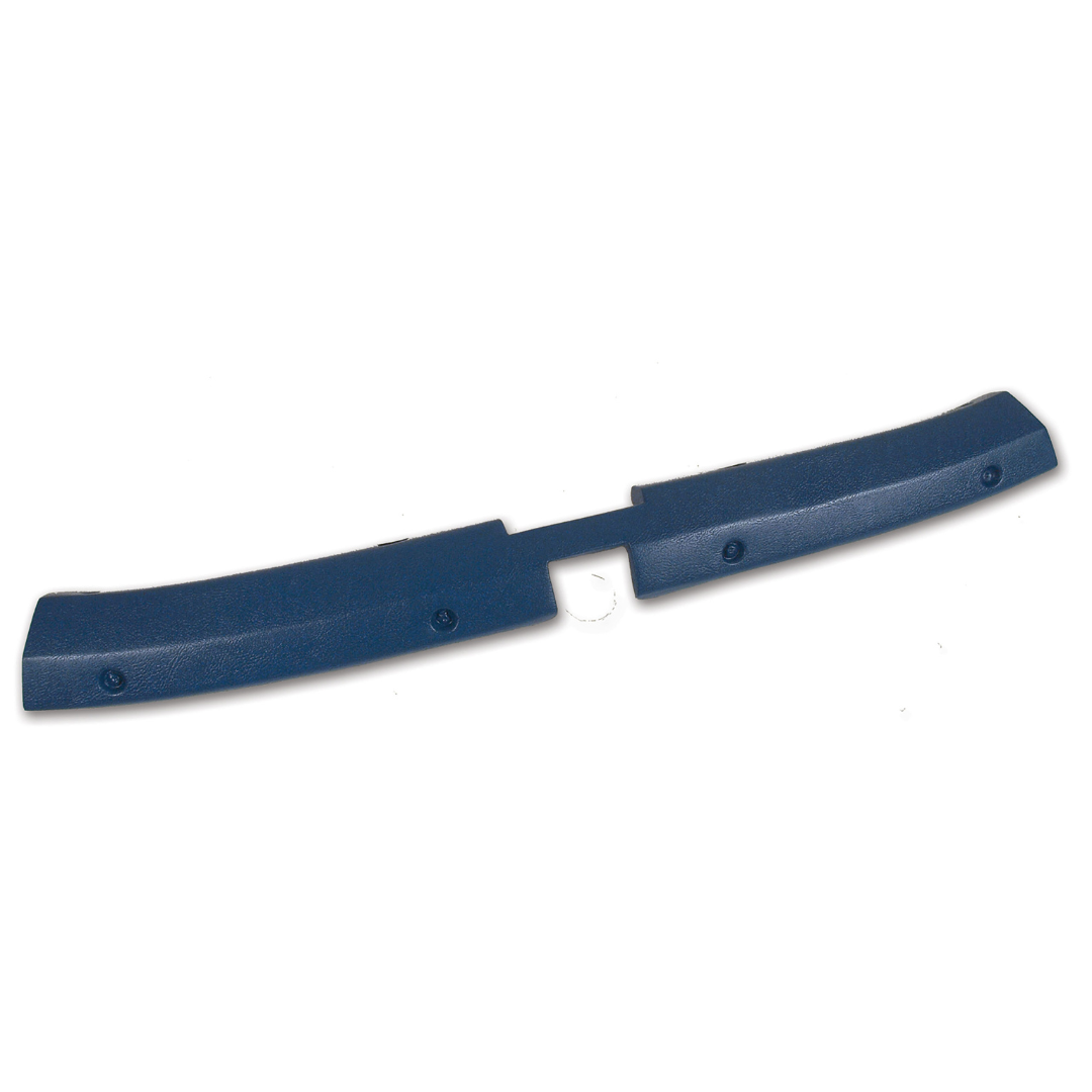 C3 1968 Corvette Header Molding Convertible - CA