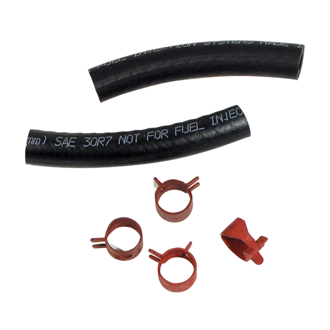 1968-1969 Corvette Fuel Filter Hose Kit. - CA