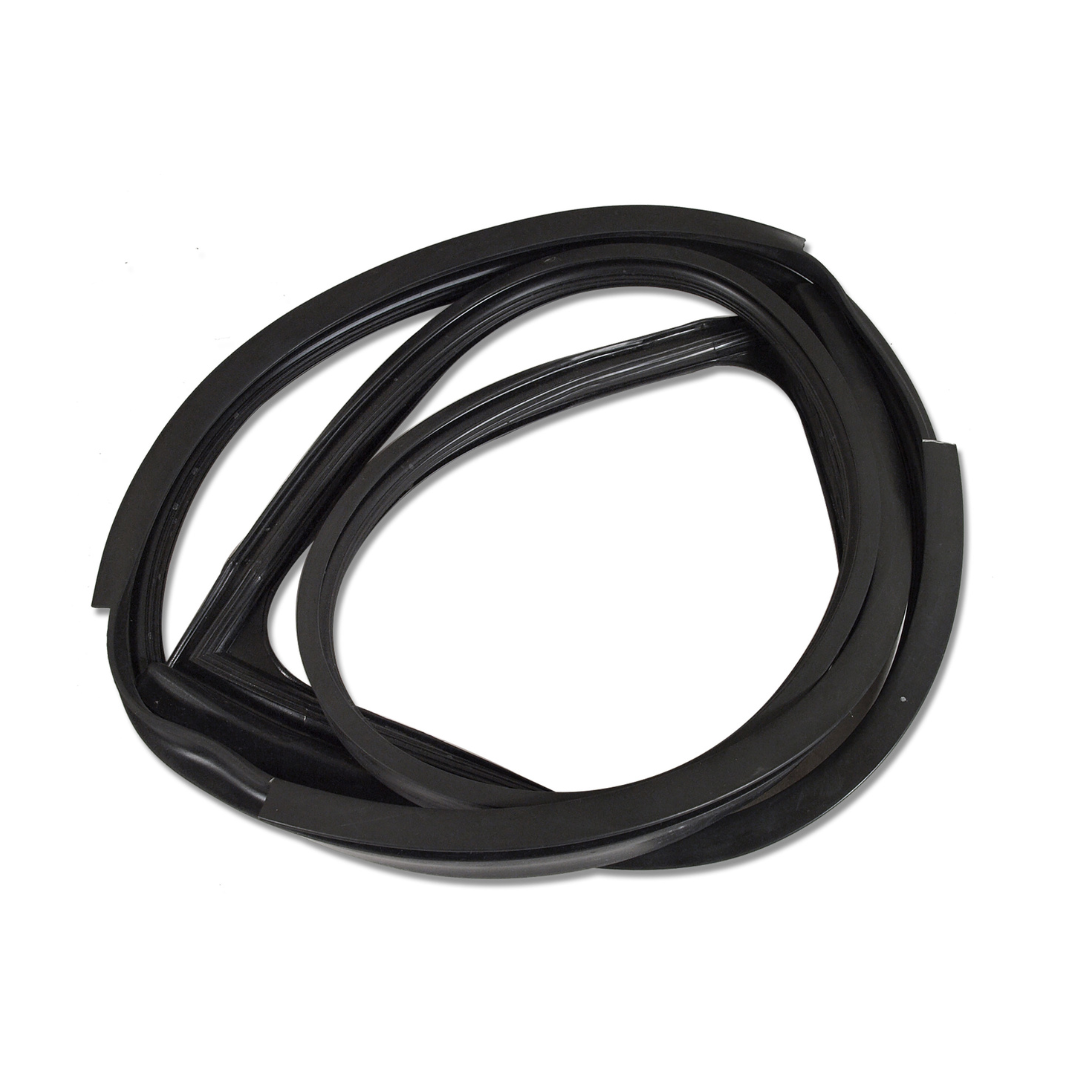 1968-1972 Corvette Weatherstrip - Rear Window Coupe - CA