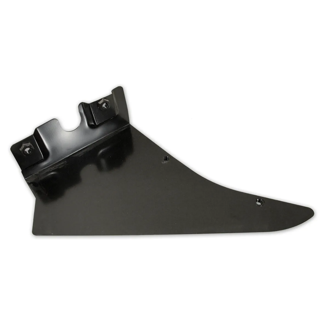 C3 1970-1979 Corvette Firewall Splash Shield Outer LH/RH - CA